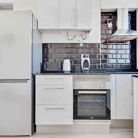 Apartment Near Playa De Bajondillo Torremolinos