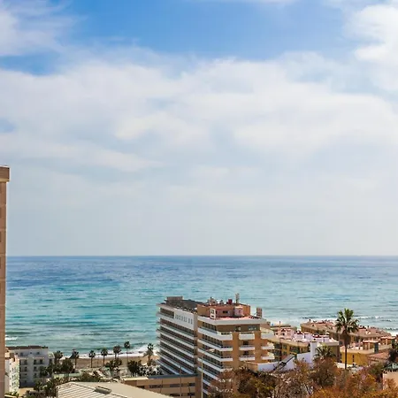 Apartment Near Playa De Bajondillo *